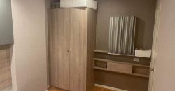 Lumpini Ville สุขุมวิท 76 แบริ่ง สเตชั่น 2 วิวสระว่ายน้ำ ลมดี ไม่ร้อน