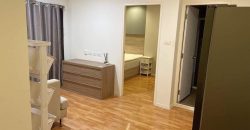 Lumpini Ville สุขุมวิท 76 แบริ่ง สเตชั่น 2 วิวสระว่ายน้ำ ลมดี ไม่ร้อน