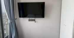 The Line สุขุมวิท 101 ใกล้ BTS ปุณณวิถี เพียง 200 เมตร