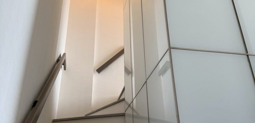 The Line สุขุมวิท 101 ใกล้ BTS ปุณณวิถี เพียง 200 เมตร