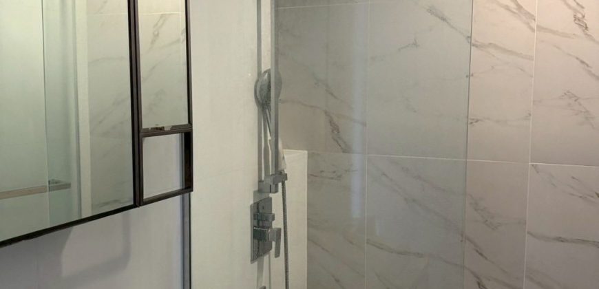 The Line สุขุมวิท 101 ใกล้ BTS ปุณณวิถี เพียง 200 เมตร