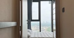 The Line สุขุมวิท 101 ใกล้ BTS ปุณณวิถี เพียง 200 เมตร