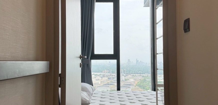 The Line สุขุมวิท 101 ใกล้ BTS ปุณณวิถี เพียง 200 เมตร