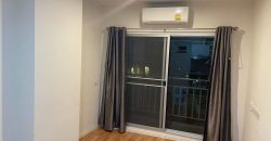 Lumpini Ville สุขุมวิท 76 แบริ่ง สเตชั่น 2 วิวสระว่ายน้ำ ลมดี ไม่ร้อน