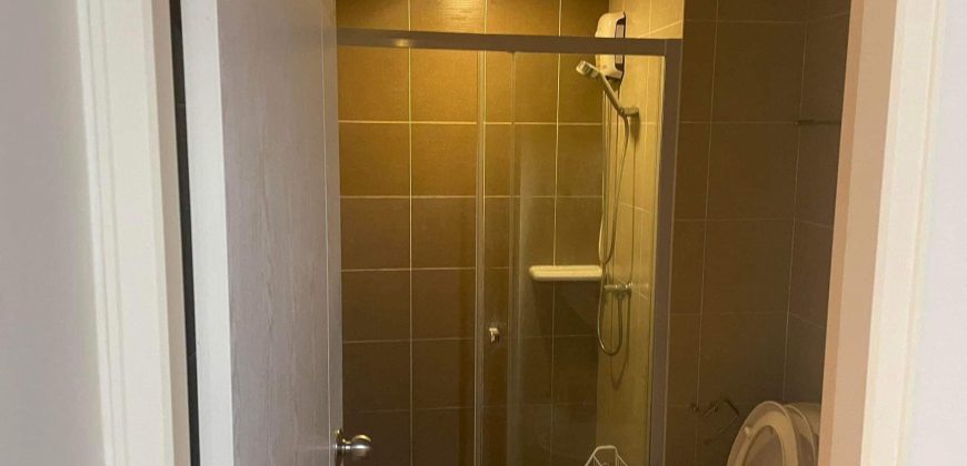 Lumpini Ville สุขุมวิท 76 แบริ่ง สเตชั่น 2 วิวสระว่ายน้ำ ลมดี ไม่ร้อน