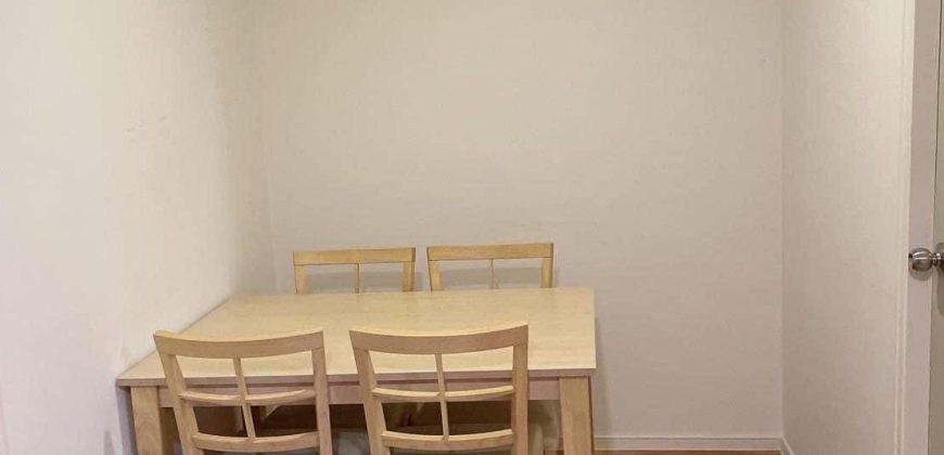 Lumpini Ville สุขุมวิท 76 แบริ่ง สเตชั่น 2 วิวสระว่ายน้ำ ลมดี ไม่ร้อน