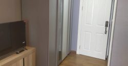 Regent Home 18 แจ้งวัฒนะ-หลักสี่ ติด BTS วัดพระศรี