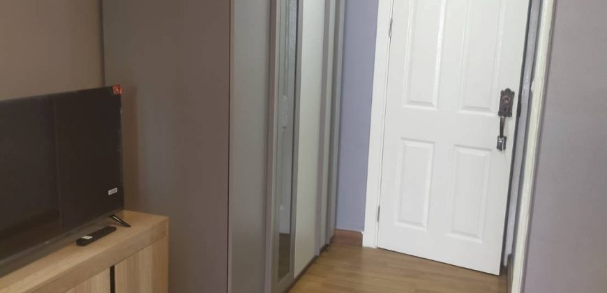 Regent Home 18 แจ้งวัฒนะ-หลักสี่ ติด BTS วัดพระศรี