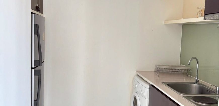 Noble Refine คอนโดกลางเมือง ใกล้ BTS พร้อมพงษ์ ห้องมุม