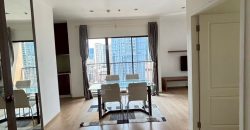 Noble Refine คอนโดกลางเมือง ใกล้ BTS พร้อมพงษ์ ห้องมุม