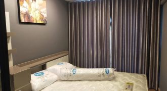 Regent Home 18 แจ้งวัฒนะ-หลักสี่ ติด BTS วัดพระศรี