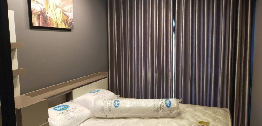 Regent Home 18 แจ้งวัฒนะ-หลักสี่ ติด BTS วัดพระศรี