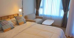 Life พระราม 4 – อโศก ห้องสตูดิโอ ขนาด 27 ตรม