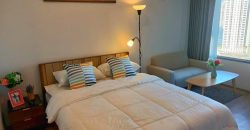 Life พระราม 4 – อโศก ห้องสตูดิโอ ขนาด 27 ตรม