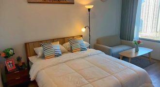 Life พระราม 4 – อโศก ห้องสตูดิโอ ขนาด 27 ตรม