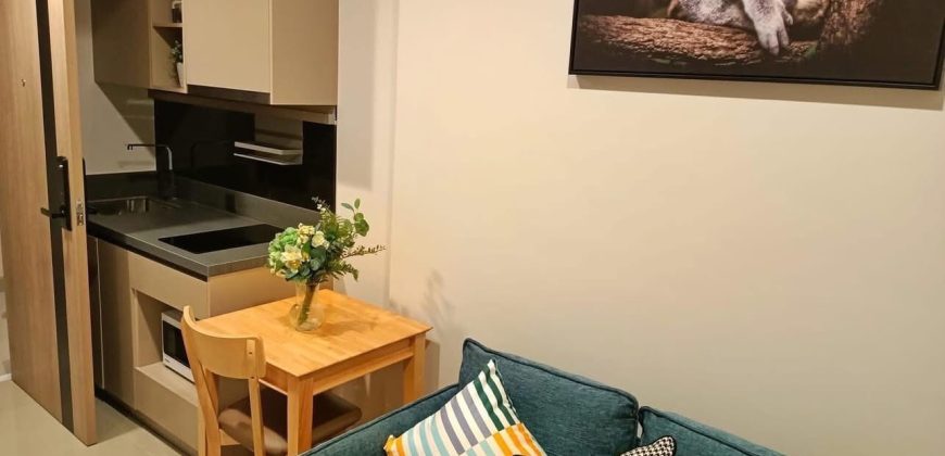 OKA HAUS สุขุมวิท 36 มีรถรับส่ง BTS ทองหล่อ ทุกวัน