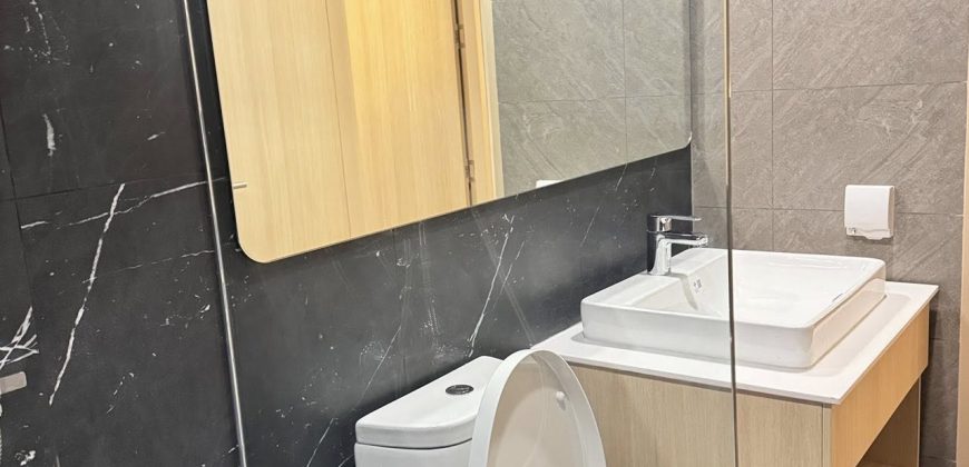 Skyrise Avenue สุขุมวิท 64 ห้องมุม ชั้นสูง วิวสวย ไม่บล็อกวิว