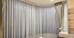 Skyrise Avenue สุขุมวิท 64 ห้องมุม ชั้นสูง วิวสวย ไม่บล็อกวิว