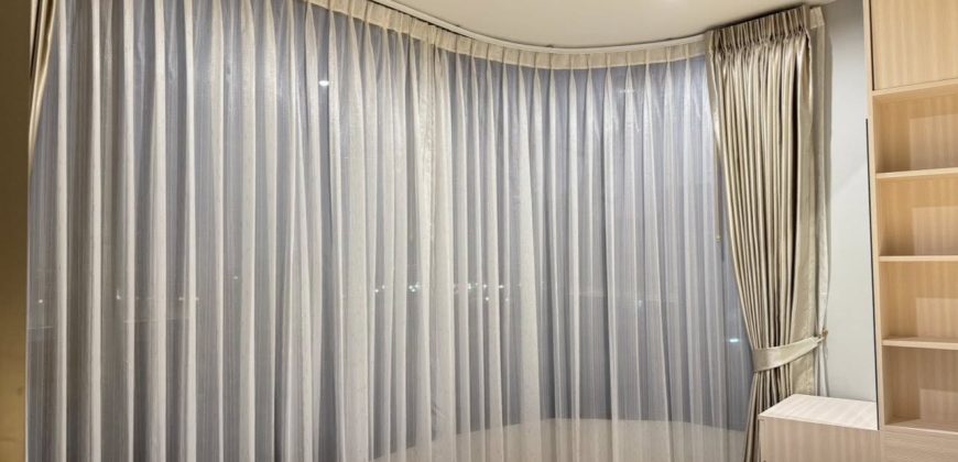 Skyrise Avenue สุขุมวิท 64 ห้องมุม ชั้นสูง วิวสวย ไม่บล็อกวิว