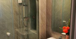 Ideo จุฬา-สามย่าน ขนาด 35 ตารางเมตร 1 ห้องนอน 1 ห้องน้ำ