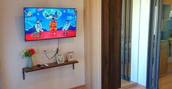 Life พระราม 4 – อโศก ห้องสตูดิโอ ขนาด 27 ตรม