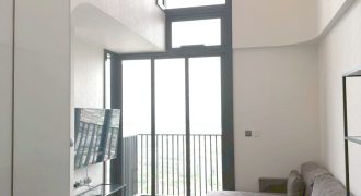 The Line สุขุมวิท 101 ใกล้ BTS ปุณณวิถี เพียง 200 เมตร