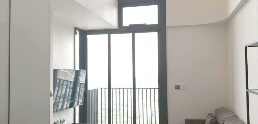 The Line สุขุมวิท 101 ใกล้ BTS ปุณณวิถี เพียง 200 เมตร