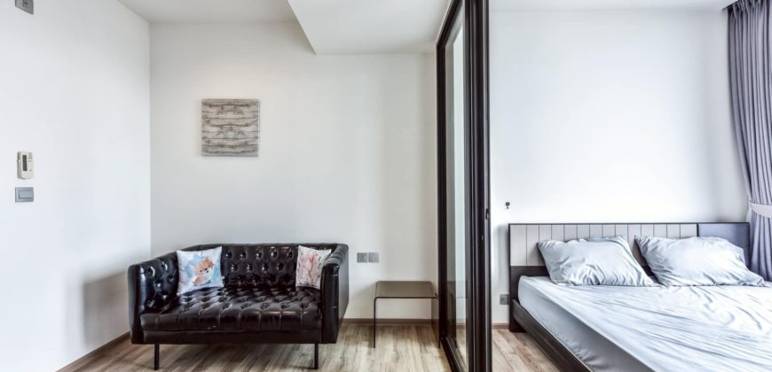 The Line จตุจักร – หมอชิต คอนโดใกล้ BTS หมอชิต MRT จตุจักร