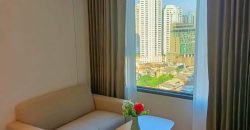 Life พระราม 4 – อโศก ห้องสตูดิโอ ขนาด 27 ตรม