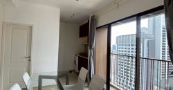 Noble Refine คอนโดกลางเมือง ใกล้ BTS พร้อมพงษ์ ห้องมุม