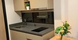 OKA HAUS สุขุมวิท 36 มีรถรับส่ง BTS ทองหล่อ ทุกวัน