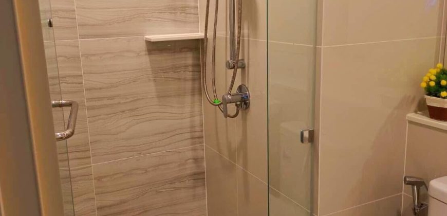 Life พระราม 4 – อโศก ห้องสตูดิโอ ขนาด 27 ตรม