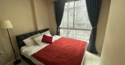 Metro Luxe พระราม 4 ตรงข้าม ม.กรุงเทพ