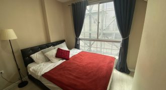 Metro Luxe พระราม 4 ตรงข้าม ม.กรุงเทพ