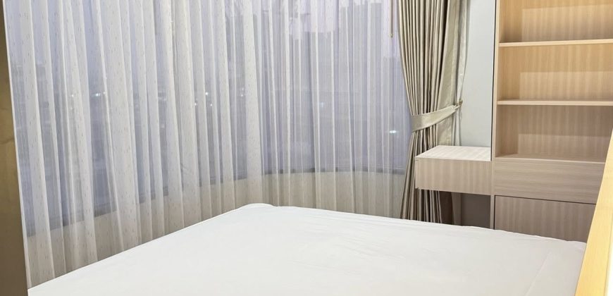 Skyrise Avenue สุขุมวิท 64 ห้องมุม ชั้นสูง วิวสวย ไม่บล็อกวิว