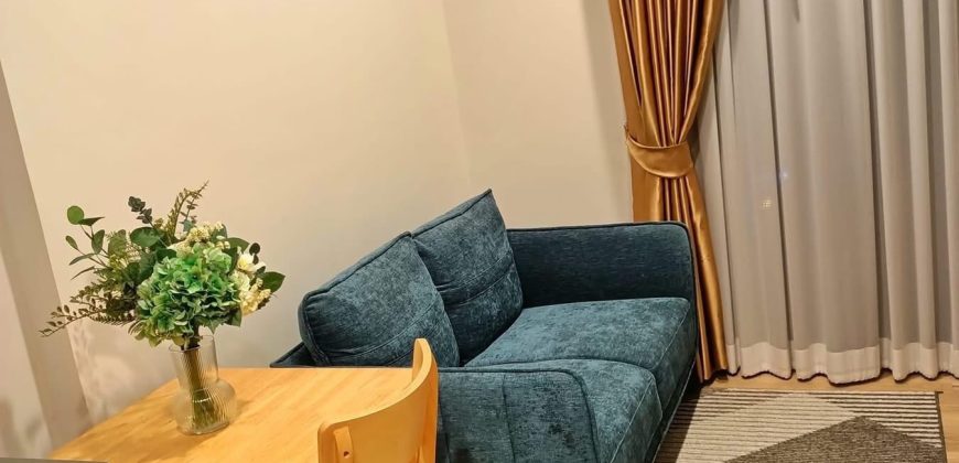 OKA HAUS สุขุมวิท 36 มีรถรับส่ง BTS ทองหล่อ ทุกวัน