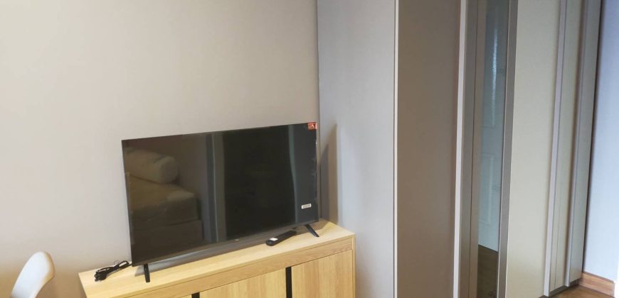 Regent Home 18 แจ้งวัฒนะ-หลักสี่ ติด BTS วัดพระศรี