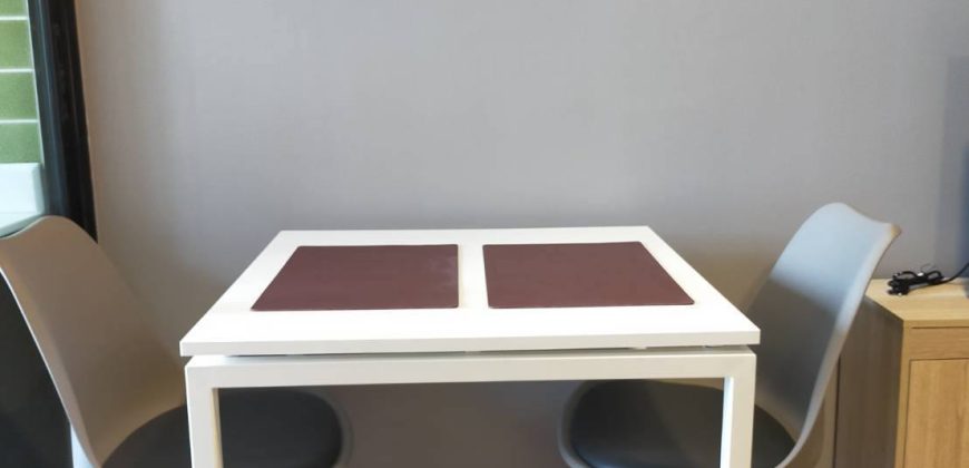 Regent Home 18 แจ้งวัฒนะ-หลักสี่ ติด BTS วัดพระศรี