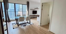 Noble Refine คอนโดกลางเมือง ใกล้ BTS พร้อมพงษ์ ห้องมุม