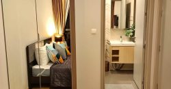 OKA HAUS สุขุมวิท 36 มีรถรับส่ง BTS ทองหล่อ ทุกวัน