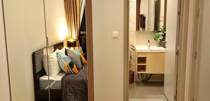 OKA HAUS สุขุมวิท 36 มีรถรับส่ง BTS ทองหล่อ ทุกวัน