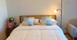 Life พระราม 4 – อโศก ห้องสตูดิโอ ขนาด 27 ตรม