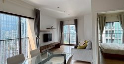 Noble Refine คอนโดกลางเมือง ใกล้ BTS พร้อมพงษ์ ห้องมุม