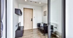 The Line จตุจักร – หมอชิต คอนโดใกล้ BTS หมอชิต MRT จตุจักร