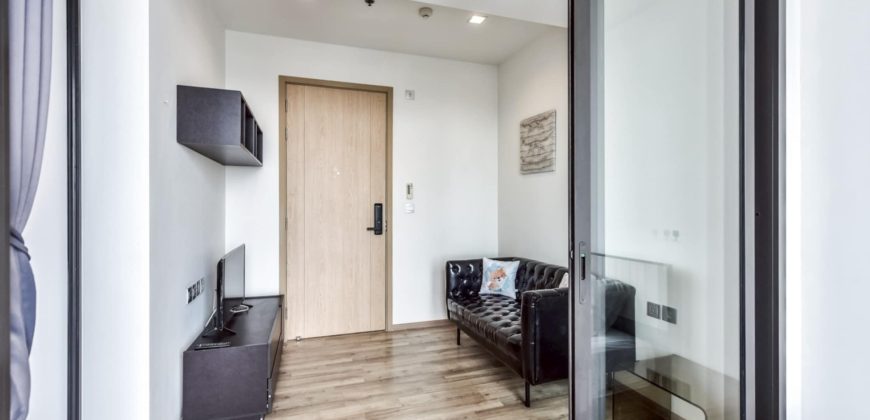 The Line จตุจักร – หมอชิต คอนโดใกล้ BTS หมอชิต MRT จตุจักร