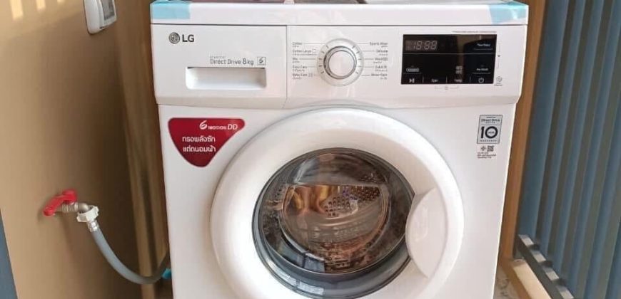 OKA HAUS สุขุมวิท 36 มีรถรับส่ง BTS ทองหล่อ ทุกวัน