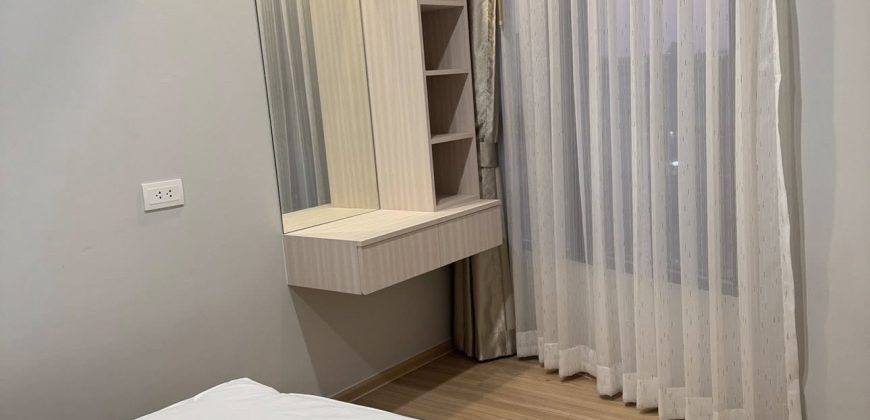 Skyrise Avenue สุขุมวิท 64 ห้องมุม ชั้นสูง วิวสวย ไม่บล็อกวิว