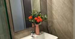 Ideo จุฬา-สามย่าน ขนาด 35 ตารางเมตร 1 ห้องนอน 1 ห้องน้ำ