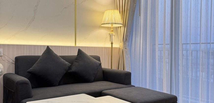 Skyrise Avenue สุขุมวิท 64 ห้องมุม ชั้นสูง วิวสวย ไม่บล็อกวิว