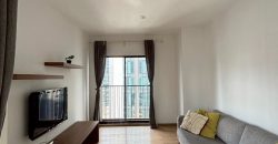 Noble Refine คอนโดกลางเมือง ใกล้ BTS พร้อมพงษ์ ห้องมุม